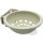 STA N014Bg Nest "ABBA" mit Haken zur Wandmontage 100mm beige