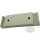 STA N014Bg Nest "ABBA" mit Haken zur Wandmontage 100mm beige