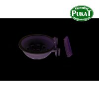 STA N014V Nest "ABBA" mit Haken zur Wandmontage...