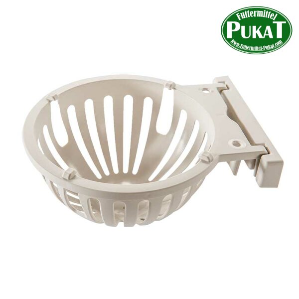 STA N016Bg Nest "York" 120mm beige
