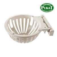 STA N016Bg Nest "York" 120mm beige