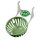 STA N018V Nest mit Halter, grün