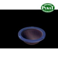 STA I043B Padhalter mit Polyesternest weiß