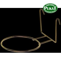 I015 Eisen-Nest-Halter