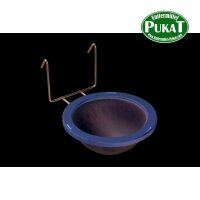 I015 Eisen-Nest-Halter