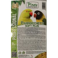 Pineta Parrocchetti Soft Plus 9kg