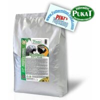 Pineta Psit Birds Soft Plus 9kg