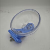 STA M033 Futternapf "Luna" - Farben Mix