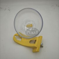 STA M033 Futternapf "Luna" - Farben Mix