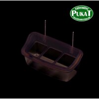 STA M046T Innenfütterung "Mini-Smart" trsp