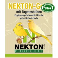 NEKTON-Gelb 280g