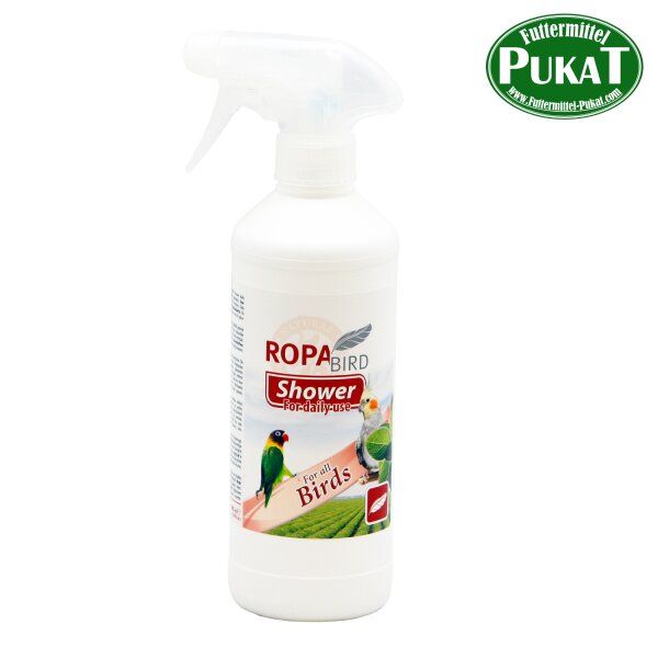Ropa Bird Shower Spray 500ml
