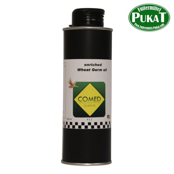 Comed Weizenkeimöl 250ml