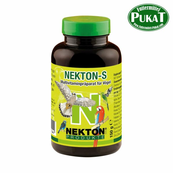 NEKTON-S 150g