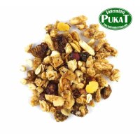 Claus Honig-Alleinfutter Typ III braun 250g (lose)