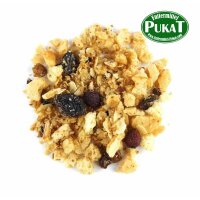 Claus Fett-Alleinfutter Typ III braun 200g (lose)