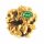 Claus Fett-Alleinfutter Typ III braun 200g (lose)