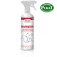 Pineta Barriera 450ml