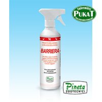 Pineta Barriera 450ml