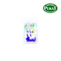 Farbringe E-Z Elastic Ringe Ø3 mm Violett