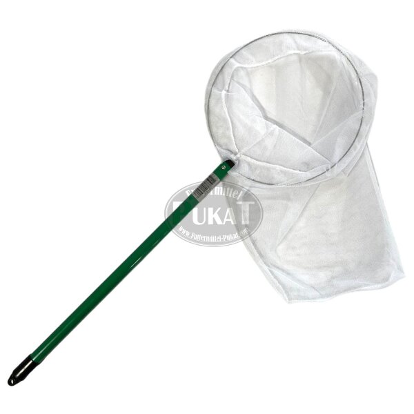 Vogelfangkescher dm. 20cm, 40cm lang