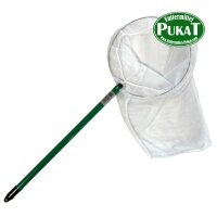 Vogelfang - Kescher D=20cm