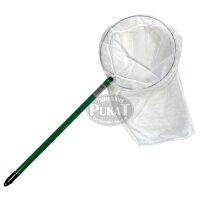 Vogelfangkescher dm. 20cm, 40cm lang