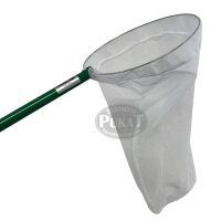 Vogelfangkescher dm. 20cm, 40cm lang