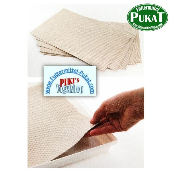 DM Papiereinleger 408x200 - 500 Blatt