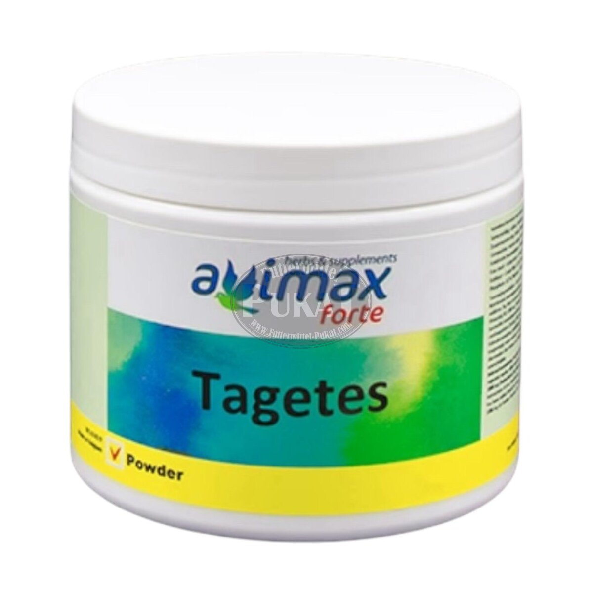 Avimax Forte Tagetes 500g, 46,95