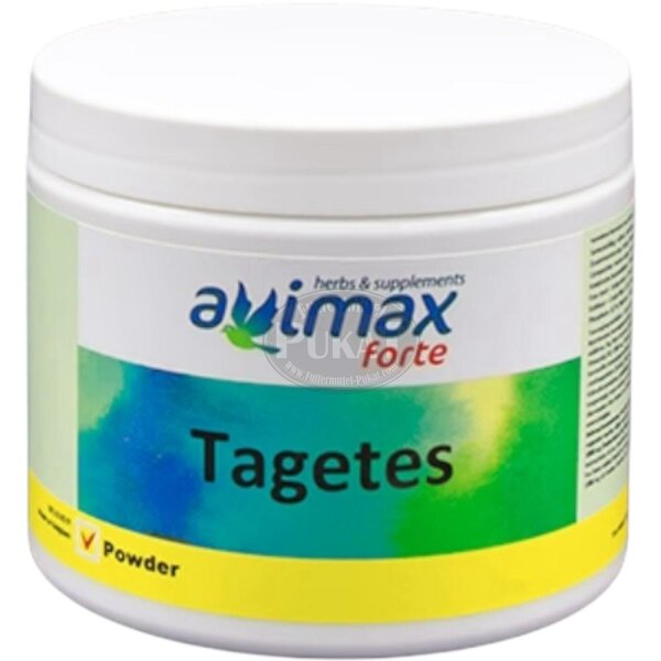 AviMax Forte Tagetes 500 gr