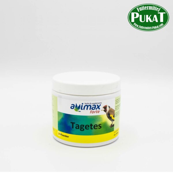 Avimax Forte Tagetes 500g