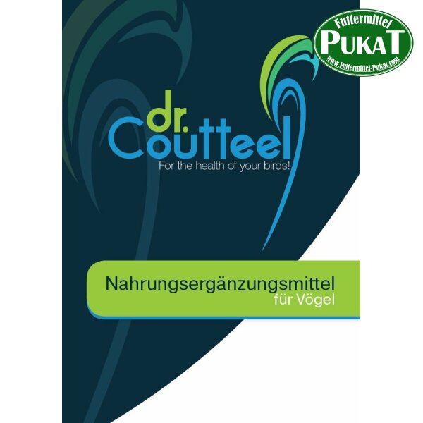Katalog Dr.Coutteel