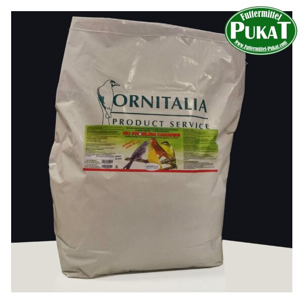 Ornitalia No Problem Canarini / Canary 8kg