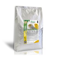 Pineta Giallo Morbido 1kg (lose)