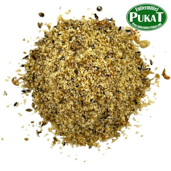 Pukis Indigos 500g