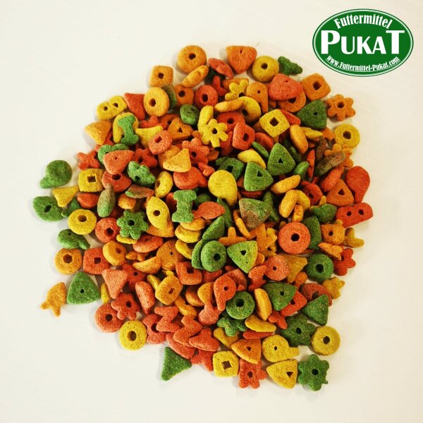 Pretty Bird Breeder Select Medium (lose) 500g