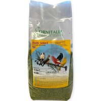 Pretty Bird Daily Select mini grün 500g