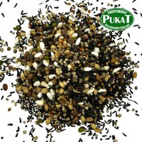 KF219 Keimfutter Stieglitze "Patrick Tielens" 1kg