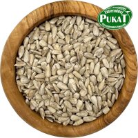 Sonnenblumenkerne geschält 1kg