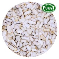 Sonnenblumenkerne weiss 3 kg