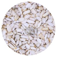 Sonnenblumenkerne weiss 3kg