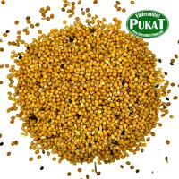 Hirse gelb 1kg
