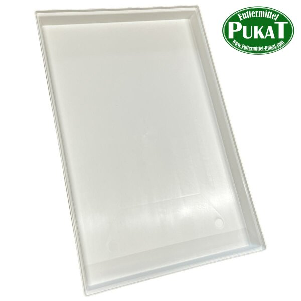 Schublade  für Gitterkäfig 90x40x44