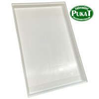 Schublade  für Gitterkäfig 90x40x44