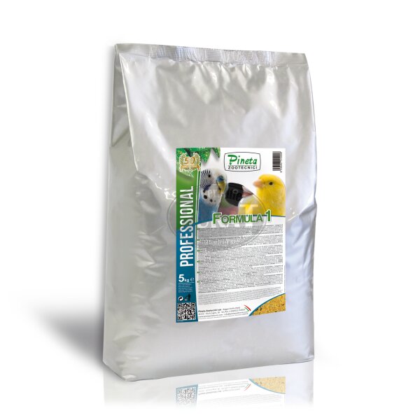 Pineta Formula 1  25kg