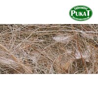 Nestmaterial Sisal Fibre 12AV Mixed Animal-Vegatable 500g