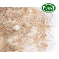 Nestmaterial Sisal Fibre 34MASJ-50 Sisal-Jute Mix mit...