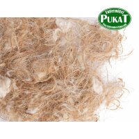 Nestmaterial Sisal Fibre 35MACSJ-50 Kokos-Sisal-Jute Mix...