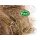 Nestmaterial Sisal Fibre 37MPS-50 Vegetarischer Mix für Sittiche mit Aktiv Formel 50g